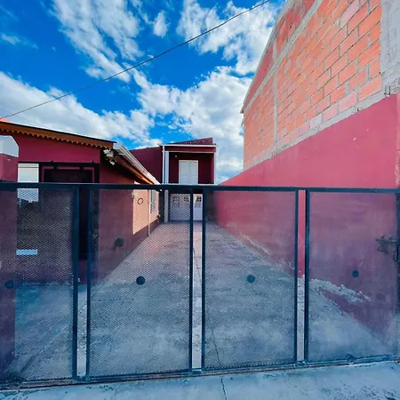 Hospedaje Don Bolke Gobernador Gregores Exterior photo