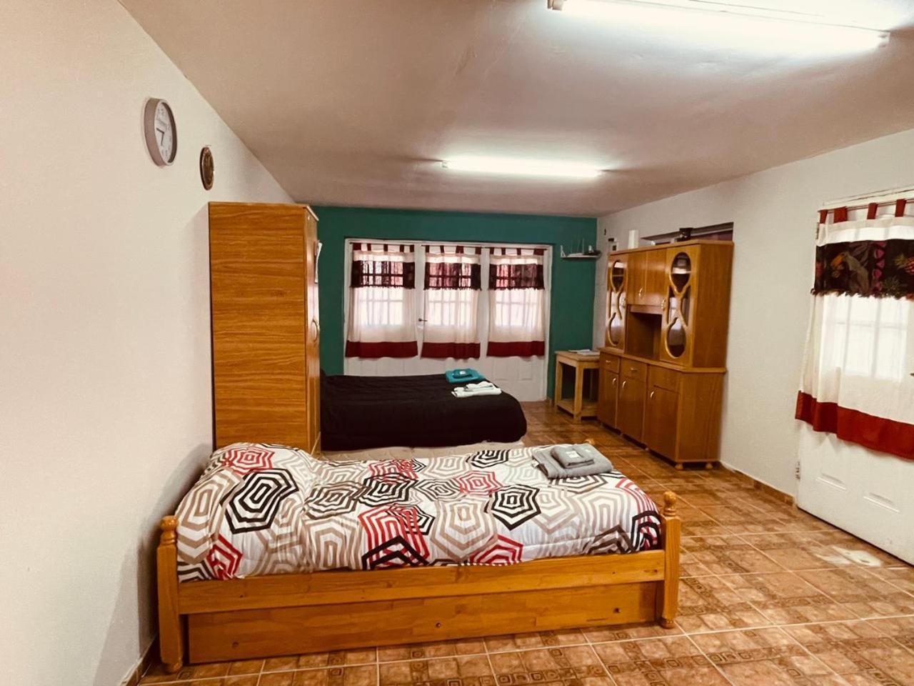 Apartment Don Bolke *