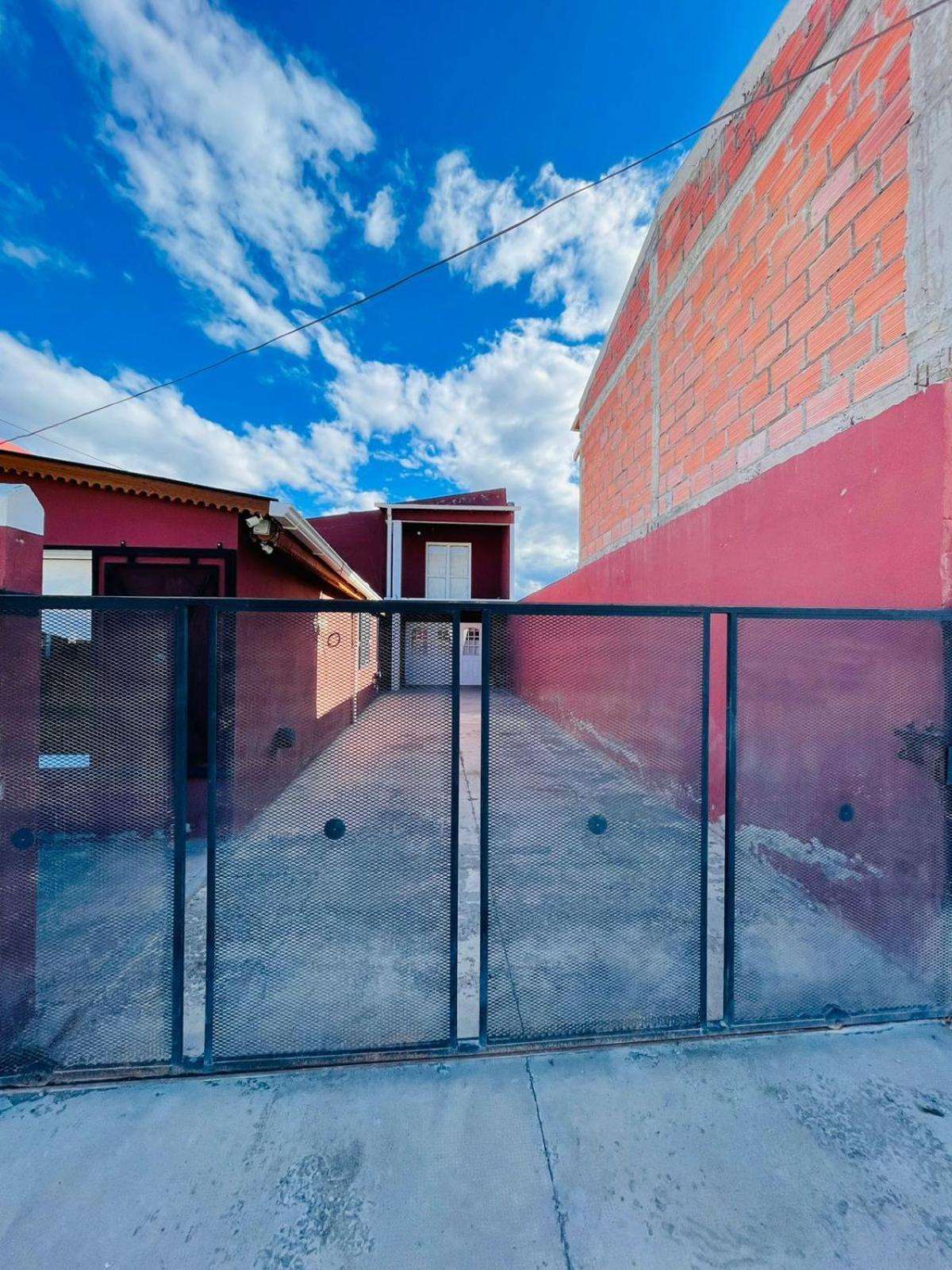 Don Bolke Apartment *
